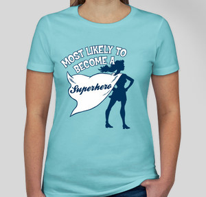 Thumbnail for Design Idea Number 56229: Superhero