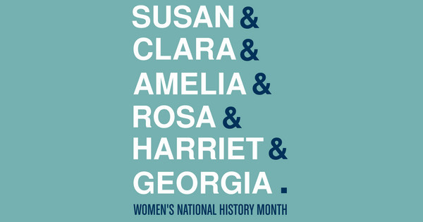 Women's National History Month