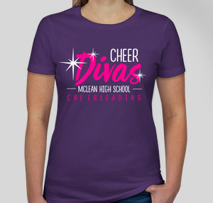 Cheer Divas