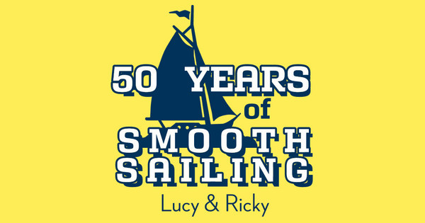 50 Years of Smooth Sailing