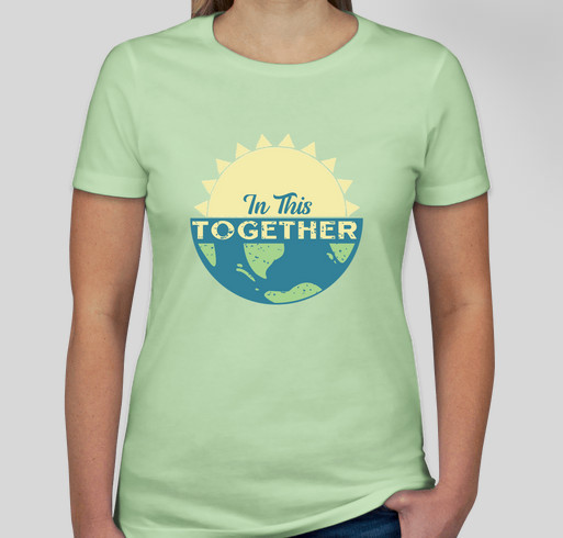 Mid Ohio Food Bank Fundraiser - unisex shirt design - front