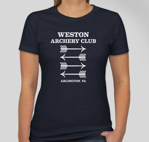 Weston Archery Club