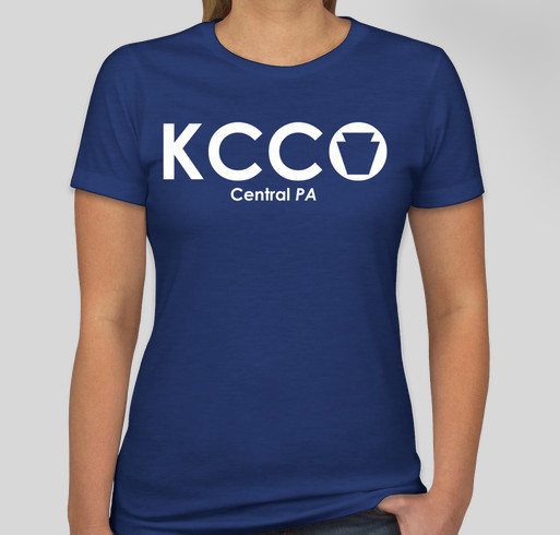 Central PA Chive Sale for Chive Charities Fundraiser - unisex shirt design - front