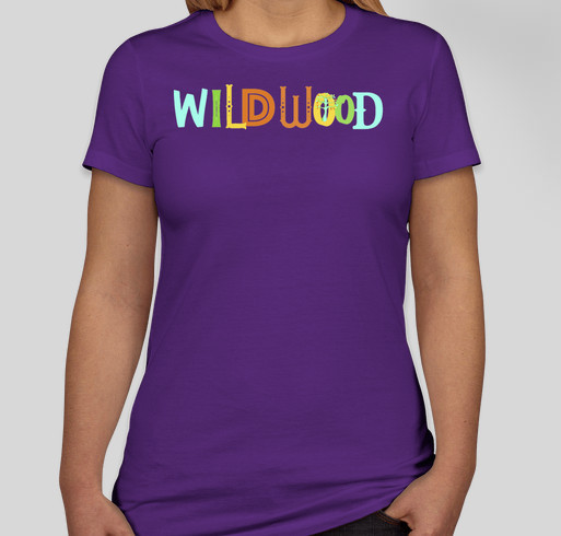 2021-22 Wildwood T-Shirts Fundraiser - unisex shirt design - front
