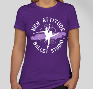 New Attitude Ballet Studio