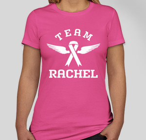 Team Rachel