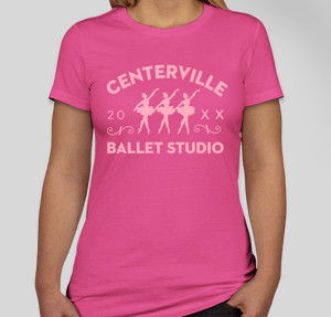 Centerville Ballet Studio