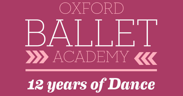 Oxford Ballet