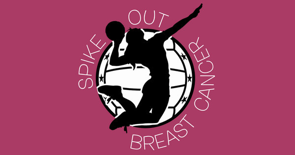 Spike Out Breast Cancer