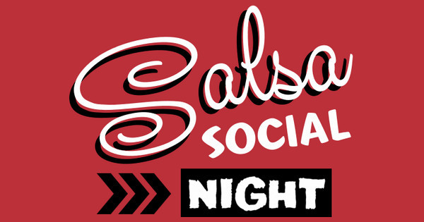 Salsa Social Night