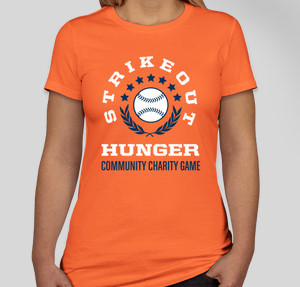 Strikeout Hunger