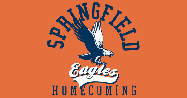 Springfield Eagles