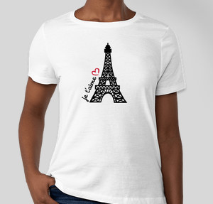 Thumbnail for Design Idea Number 36015: City of Love