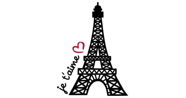 Zoomed in Design Idea Number 36015: City of Love