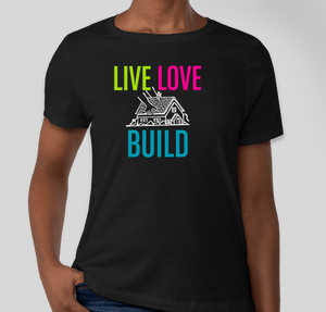 Thumbnail for Design Idea Number 37070: Live, Love, Build