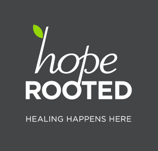 Fx Med T-shirt fundraiser benefitting Hope Rooted shirt design - zoomed