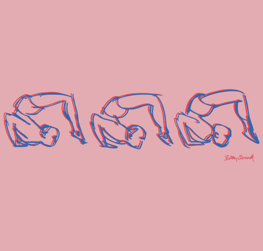 In Loving Memory of Bobby Clennell shirt design - zoomed