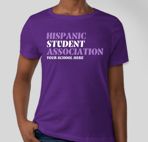 hispanic student assocation