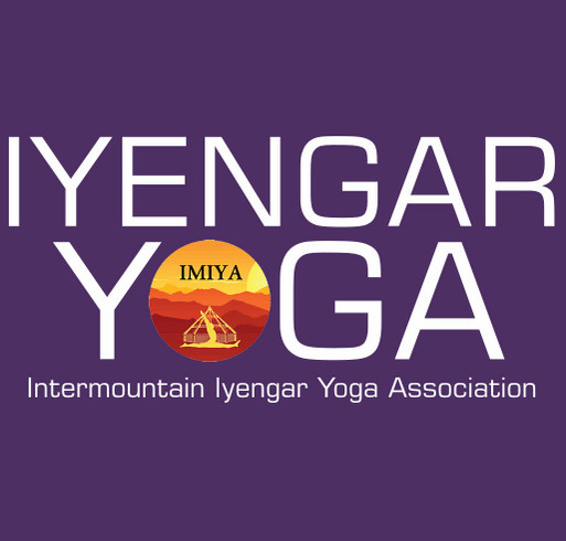 IMIYA T-Shirt Fundraiser shirt design - zoomed