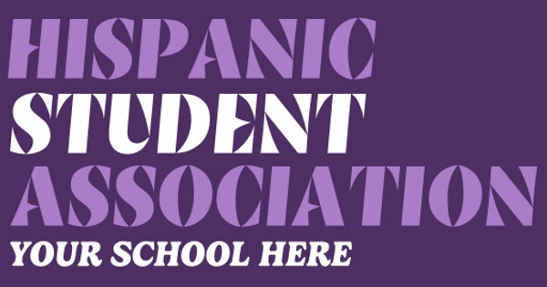 hispanic student assocation