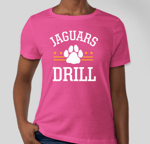 Thumbnail for Design Idea Number 50850: Jaguars Drill