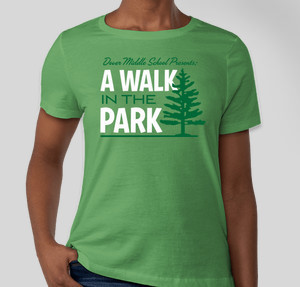 Thumbnail for Design Idea Number 40748: A Walk In The Park