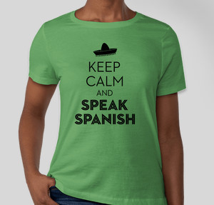 Thumbnail for Design Idea Number 53334: Keep Calm