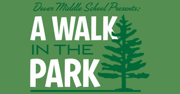 Zoomed in Design Idea Number 40748: A Walk In The Park