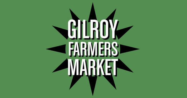 Zoomed in Design Idea Number 41228: Gilroy Farmers Market