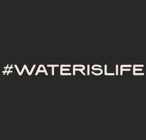 World Water Prayer - Women's Water Walk: Stop the Constitution Pipeline shirt design - zoomed