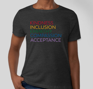kindness inclusion empathy