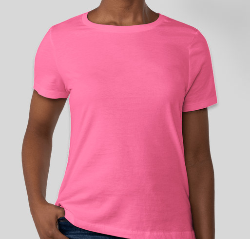 Bella + Canvas Women's Jersey T-shirt