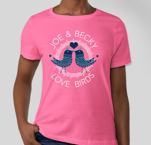 Thumbnail for Design Idea Number 35991: Love Birds