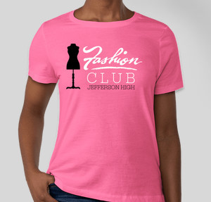 Thumbnail for Design Idea Number 45748: Fashion Club