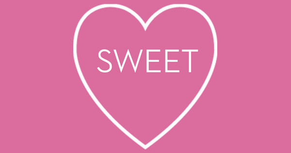Zoomed in Design Idea Number 35228: Sweet Heart