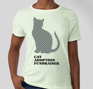 Thumbnail for Design Idea Number 50894: Cat Adoption Fundraiser