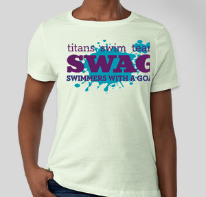 Thumbnail for Design Idea Number 54955: SWAG