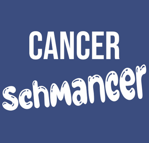 PCM ACS fundraiser shirt design - zoomed