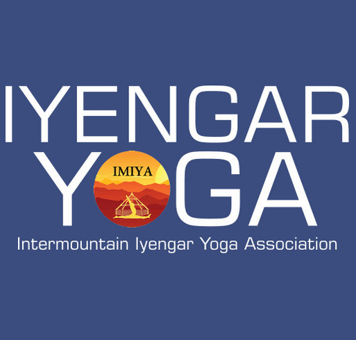 IMIYA T-Shirt Fundraiser shirt design - zoomed