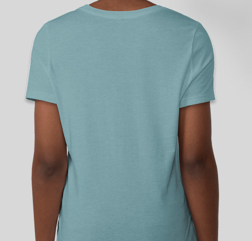 The Polaha Chautauqua - Est 2020 Fundraiser - unisex shirt design - back
