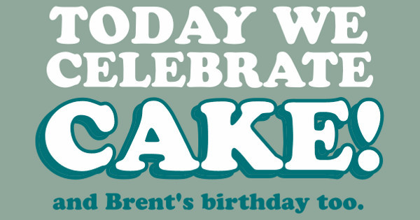 Zoomed in Design Idea Number 55893: birthday