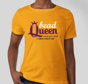 Thumbnail for Design Idea Number 49931: Bead Queen