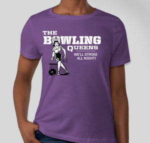 Thumbnail for Design Idea Number 37257: The Bowling Queens