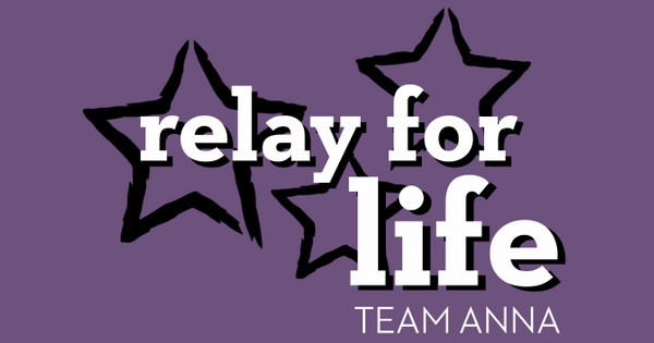 Zoomed in Design Idea Number 41613: Relay for Life