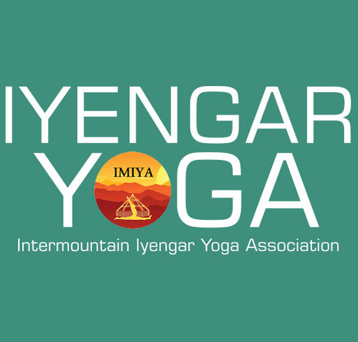 IMIYA T-Shirt Fundraiser shirt design - zoomed