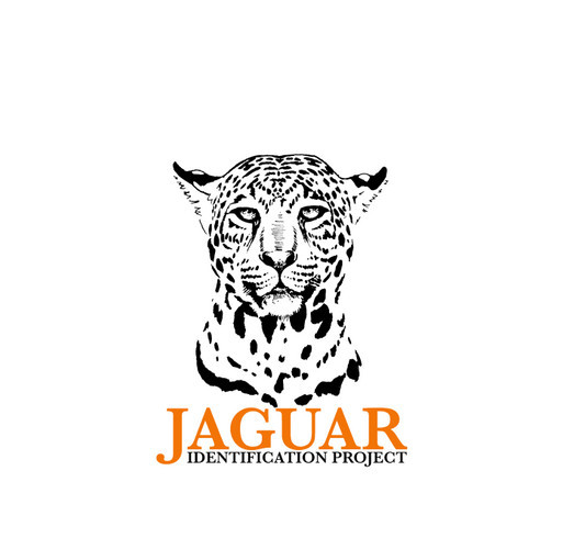 Help Save Jaguars in the Brazilian Pantanal shirt design - zoomed