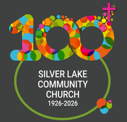 SLCC Centennial Fundraiser shirt design - zoomed
