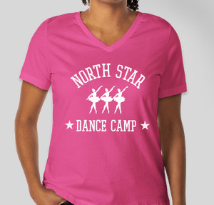 North Star Dance Camp