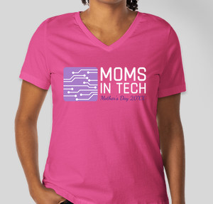 Moms in Tech