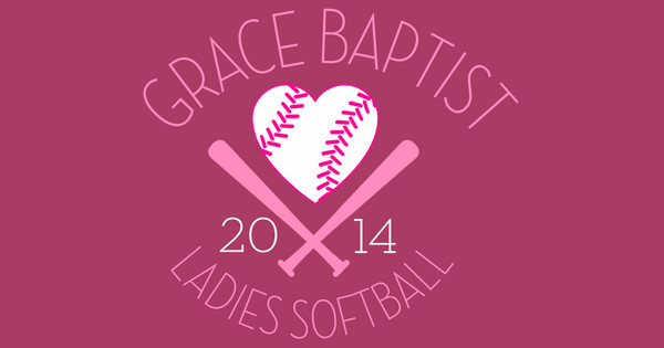 Grace Baptist Softball